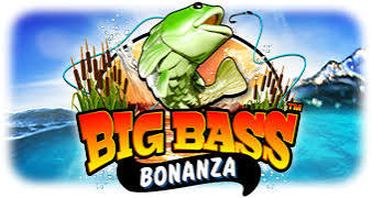 Big Bass Bonanza slot by Pragmatic Play
