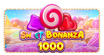 Slot Sweet Bonanza 1000