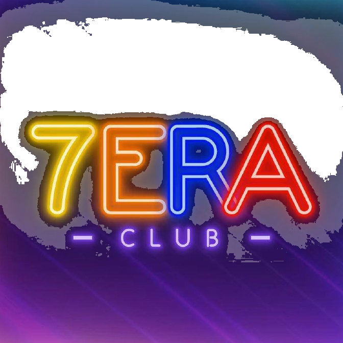 Logo 7era Club