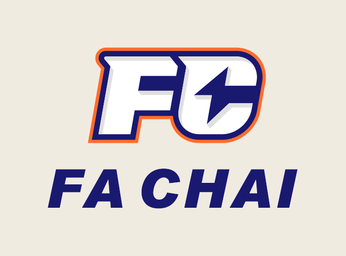 Logo FaChai Gaming Malaysia